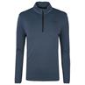 Trainingsshirt QUUR QInte Kids Donkerblauw