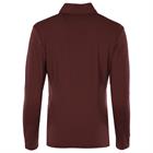 Trainingsshirt QUUR QInte Kids Donkerbruin