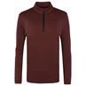 Trainingsshirt QUUR QInte Kids Donkerbruin