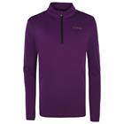 Trainingsshirt QUUR QInte Kids Donkerpaars