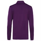 Trainingsshirt QUUR QInte Kids Donkerpaars