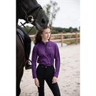 Trainingsshirt QUUR QInte Kids Donkerpaars