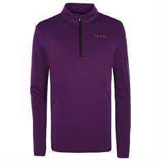 Trainingsshirt QUUR QInte Kids Donkerpaars
