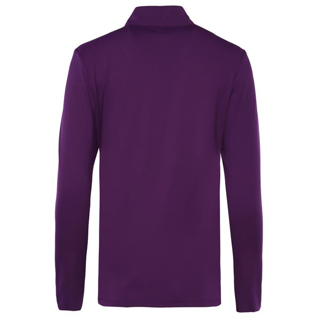 Trainingsshirt QUUR QInte Kids Donkerpaars