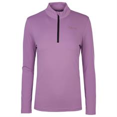 Trainingsshirt QUUR QInte Lichtpaars