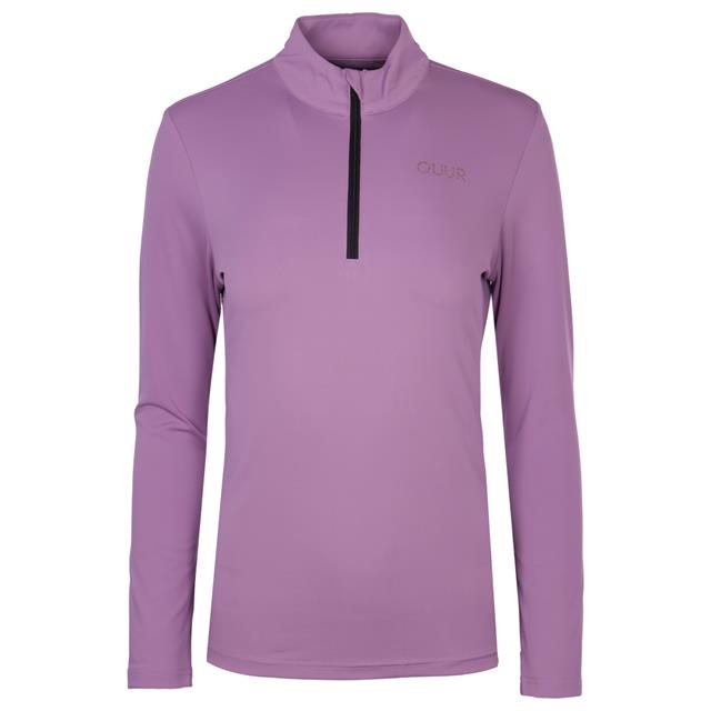 Trainingsshirt QUUR QInte Lichtpaars