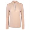 Trainingsshirt QUUR QIsalie Beige