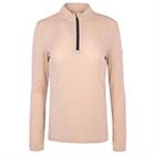 Trainingsshirt QUUR QIsalie Beige