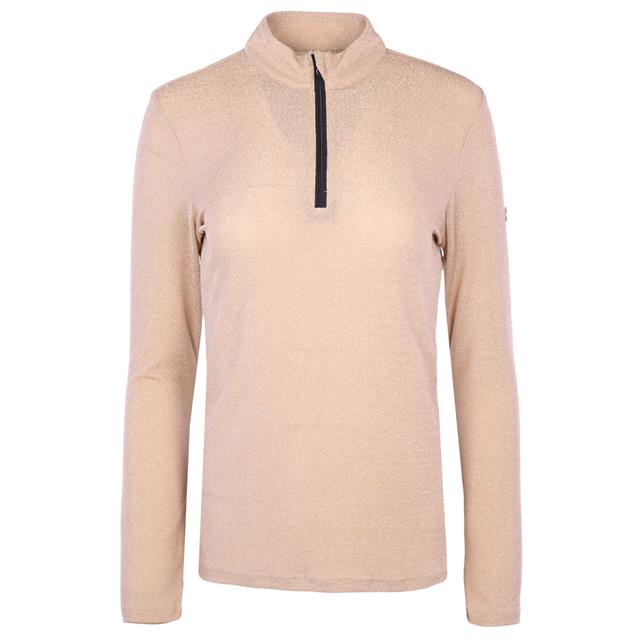 Trainingsshirt QUUR QIsalie Beige