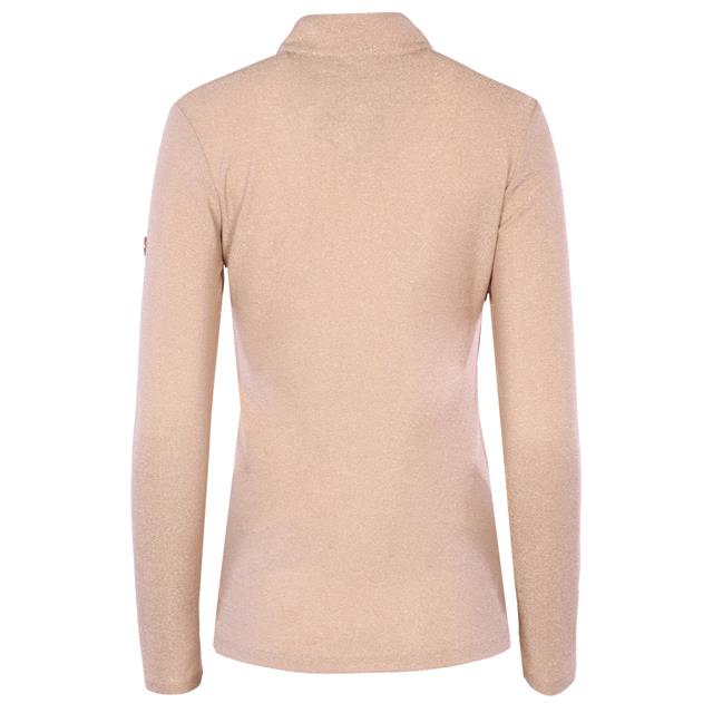 Trainingsshirt QUUR QIsalie Beige