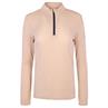 Trainingsshirt QUUR QIsalie Beige
