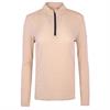 Trainingsshirt QUUR QIsalie Kids Beige