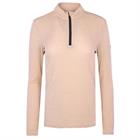 Trainingsshirt QUUR QIsalie Kids Beige