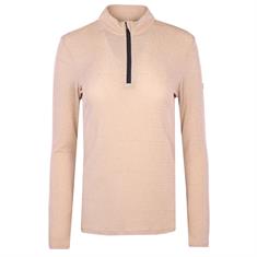 Trainingsshirt QUUR QIsalie Kids Beige