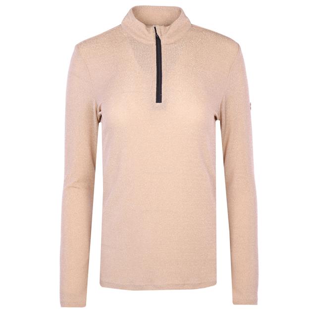 Trainingsshirt QUUR QIsalie Kids Beige