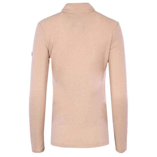 Trainingsshirt QUUR QIsalie Kids Beige