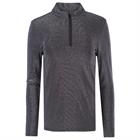 Trainingsshirt QUUR QIsalie Kids Zwart
