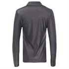 Trainingsshirt QUUR QIsalie Kids Zwart