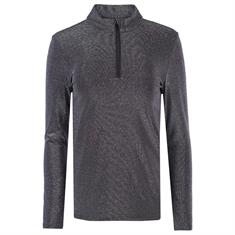 Trainingsshirt QUUR QIsalie Kids Zwart