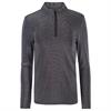 Trainingsshirt QUUR QIsalie Zwart