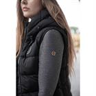 Trainingsshirt QUUR QIsalie Zwart