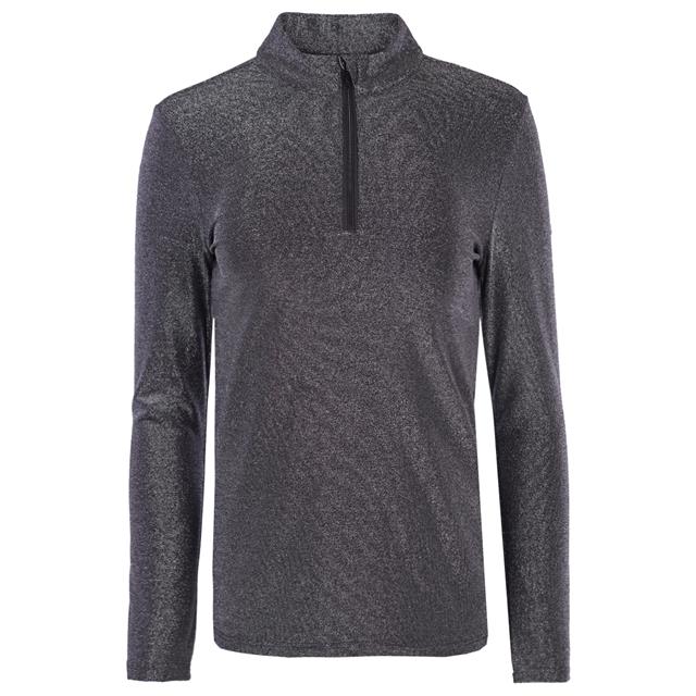 Trainingsshirt QUUR QIsalie Zwart