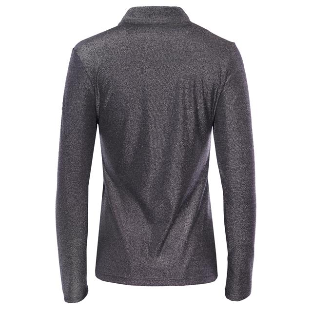 Trainingsshirt QUUR QIsalie Zwart