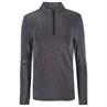 Trainingsshirt QUUR QIsalie Zwart