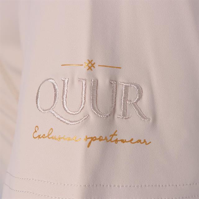 Trainingsshirt QUUR QJane Beige