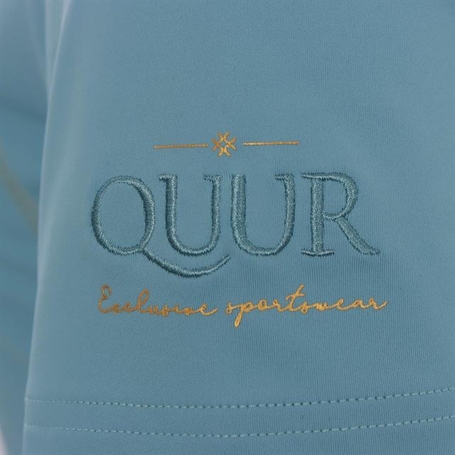 Trainingsshirt QUUR QJane Blauw
