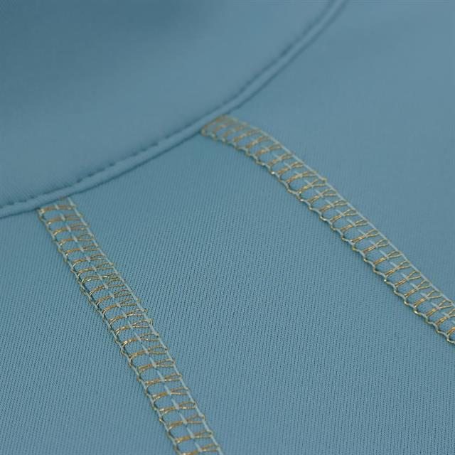 Trainingsshirt QUUR QJane Blauw