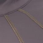 Trainingsshirt QUUR QJane Grijs