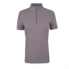 Trainingsshirt QUUR QJane Grijs