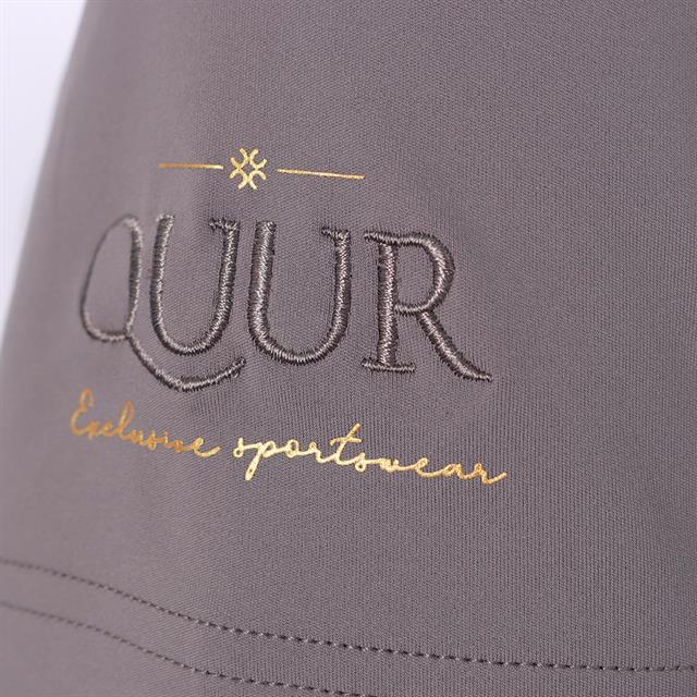 Trainingsshirt QUUR QJane Grijs