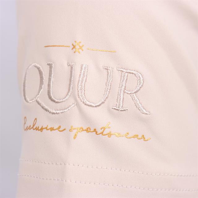 Trainingsshirt QUUR QJane Kids Beige