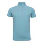 Trainingsshirt QUUR QJane Kids Blauw