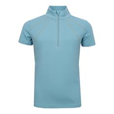 Trainingsshirt QUUR QJane Kids Blauw