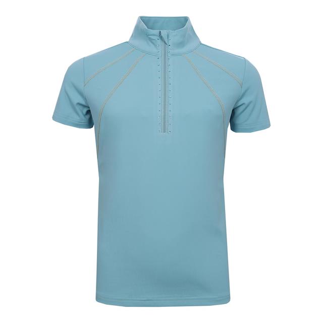 Trainingsshirt QUUR QJane Kids Blauw