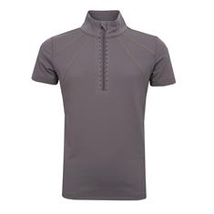 Trainingsshirt QUUR QJane Kids Grijs