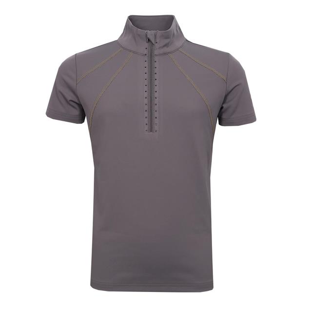 Trainingsshirt QUUR QJane Kids Grijs