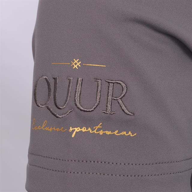 Trainingsshirt QUUR QJane Kids Grijs
