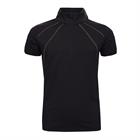 Trainingsshirt QUUR QJane Kids Zwart