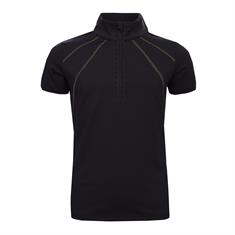 Trainingsshirt QUUR QJane Kids Zwart