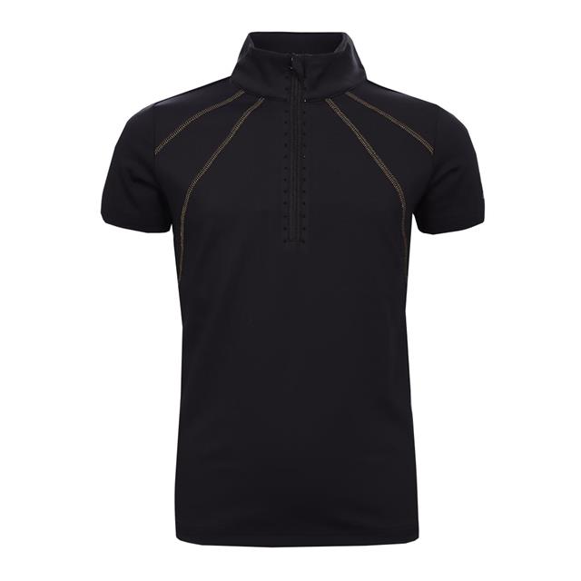 Trainingsshirt QUUR QJane Kids Zwart