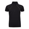 Trainingsshirt QUUR QJane Kids Zwart