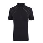 Trainingsshirt QUUR QJane Zwart
