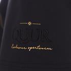 Trainingsshirt QUUR QJane Zwart