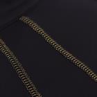Trainingsshirt QUUR QJane Zwart