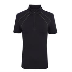 Trainingsshirt QUUR QJane Zwart