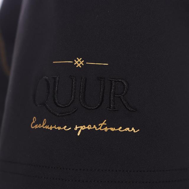Trainingsshirt QUUR QJane Zwart